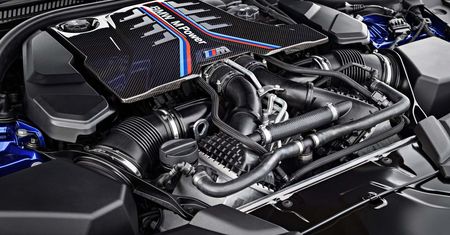 BMW M mówi "nie" małym silnikom. Sześć cylindrów to minimum