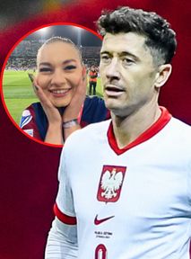 Lewandowski to Genziara? Lawina komentarzy po spotkaniu