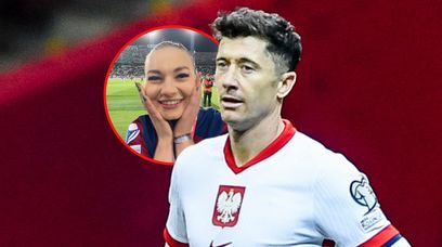 Lewandowski to Genziara? Lawina komentarzy po spotkaniu