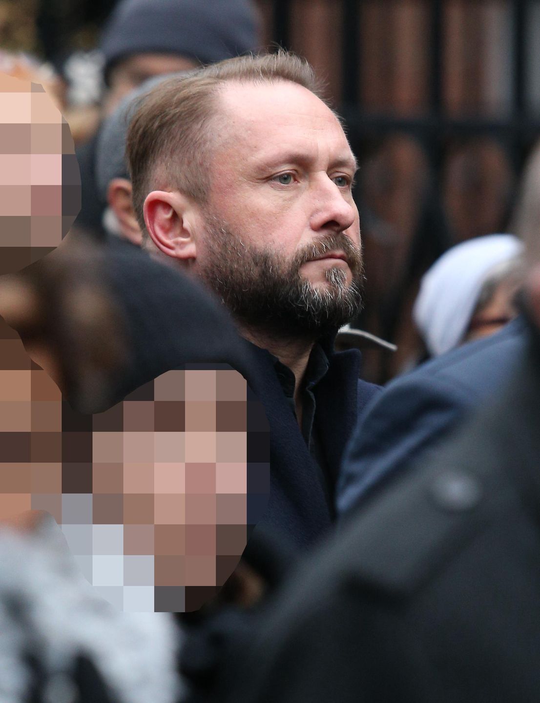 Kamil Durczok opowiedział o problemach zdrowotnych