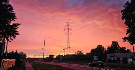 Ostatni letni weekend w województwie lubelskim, 19-21 września! Nawet 29°C przed nadejściem jesiennego chłodu
