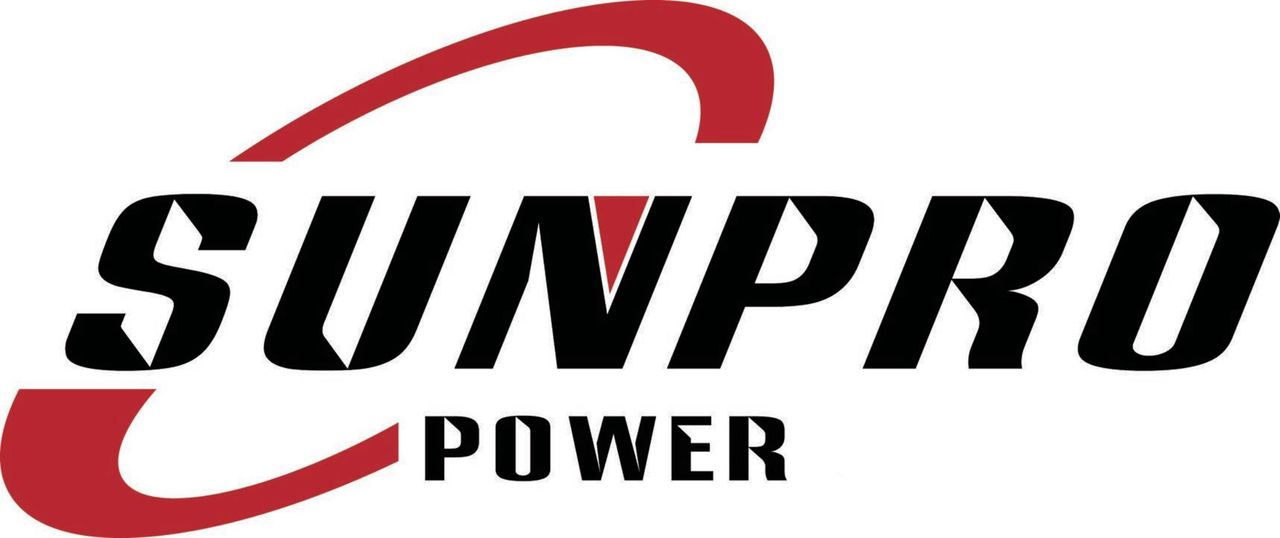 SUNPRO Power