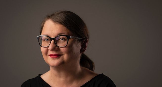 Jolanta Molińska szefową Onet Premium