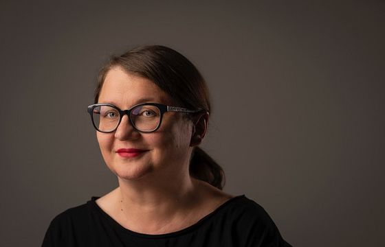 Jolanta Molińska szefową Onet Premium