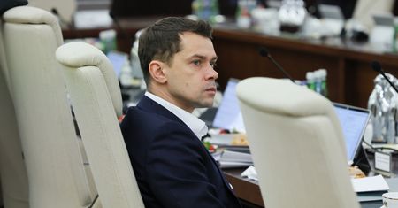 Kołodziejczak zwala winę na PSL. "Nie każdemu chciało się"