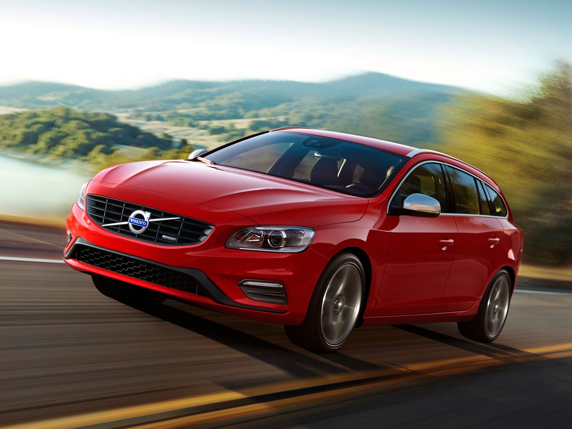 Volvo S60 7
