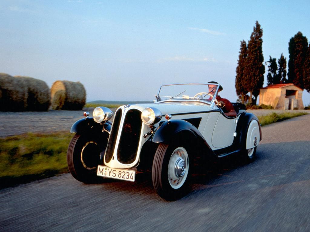 BMW 315/1