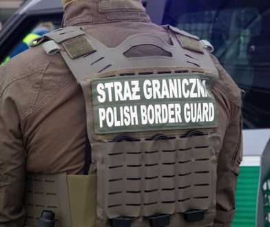 Trzej obywatele Indii przyłapani. Muszą opuścić Polskę