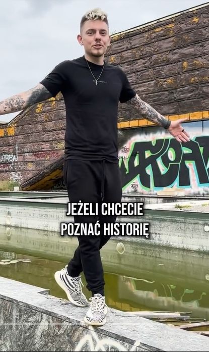 Tak dziś wygląda Dom Wielkiego Brata