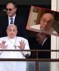 Niepublikowane wcześniej nagranie papieża. Zwrócił się do młodych