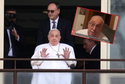 Niepublikowane wcześniej nagranie papieża. Zwrócił się do młodych