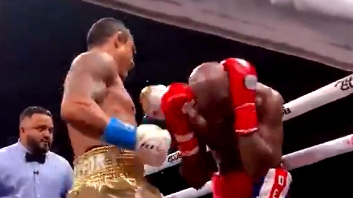 Vitor Belfort może walczyć o 30 mln dolarów 