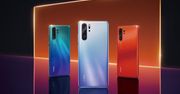 #wSkrócie: P30 i P30 Pro na zdjęciach prasowych oraz ceny flagowców Huaweia