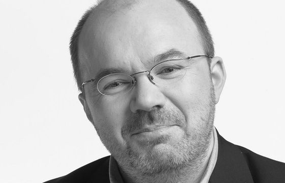 Nie żyje Jarosław Matuszewski, przez lata menedżer w Agorze i WSiP