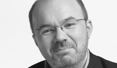 Nie żyje Jarosław Matuszewski, przez lata menedżer w Agorze i WSiP