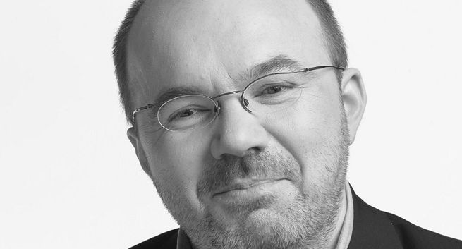 Nie żyje Jarosław Matuszewski, przez lata menedżer w Agorze i WSiP