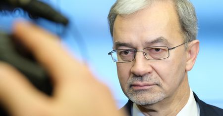 Gazprom zwrócił Polsce 1,5 mld dol. "Pieniądze są już na naszym koncie"