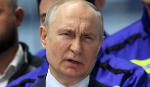 Polka wspomina spotkanie z Putinem. Doszło na nim do kradzieży