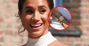 Meghan Markle nie nosi "byle czego". Ten złoty zestaw kosztuje krocie