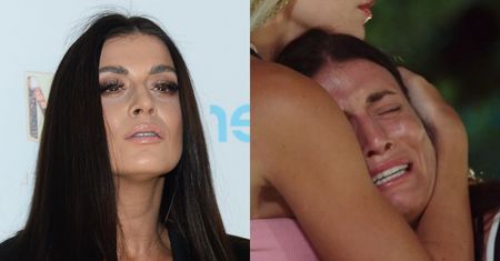 Magdalena Stępień wydała oświadczenie po emocjonalnym wyznaniu w "Królowej przetrwania". "Czułam, że muszę to zrobić"
