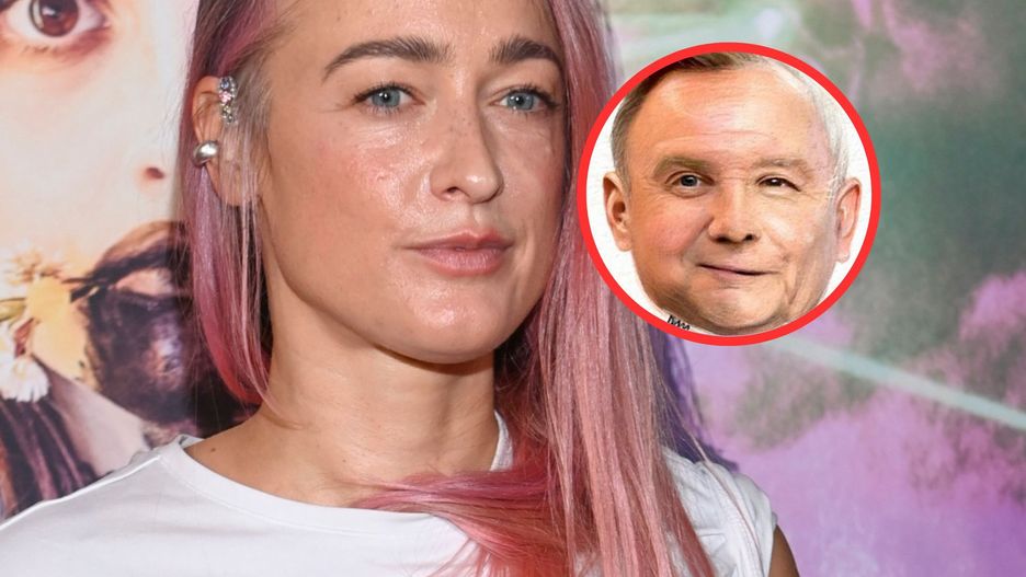 Matylda Damięcka komentuje "lex Tusk"