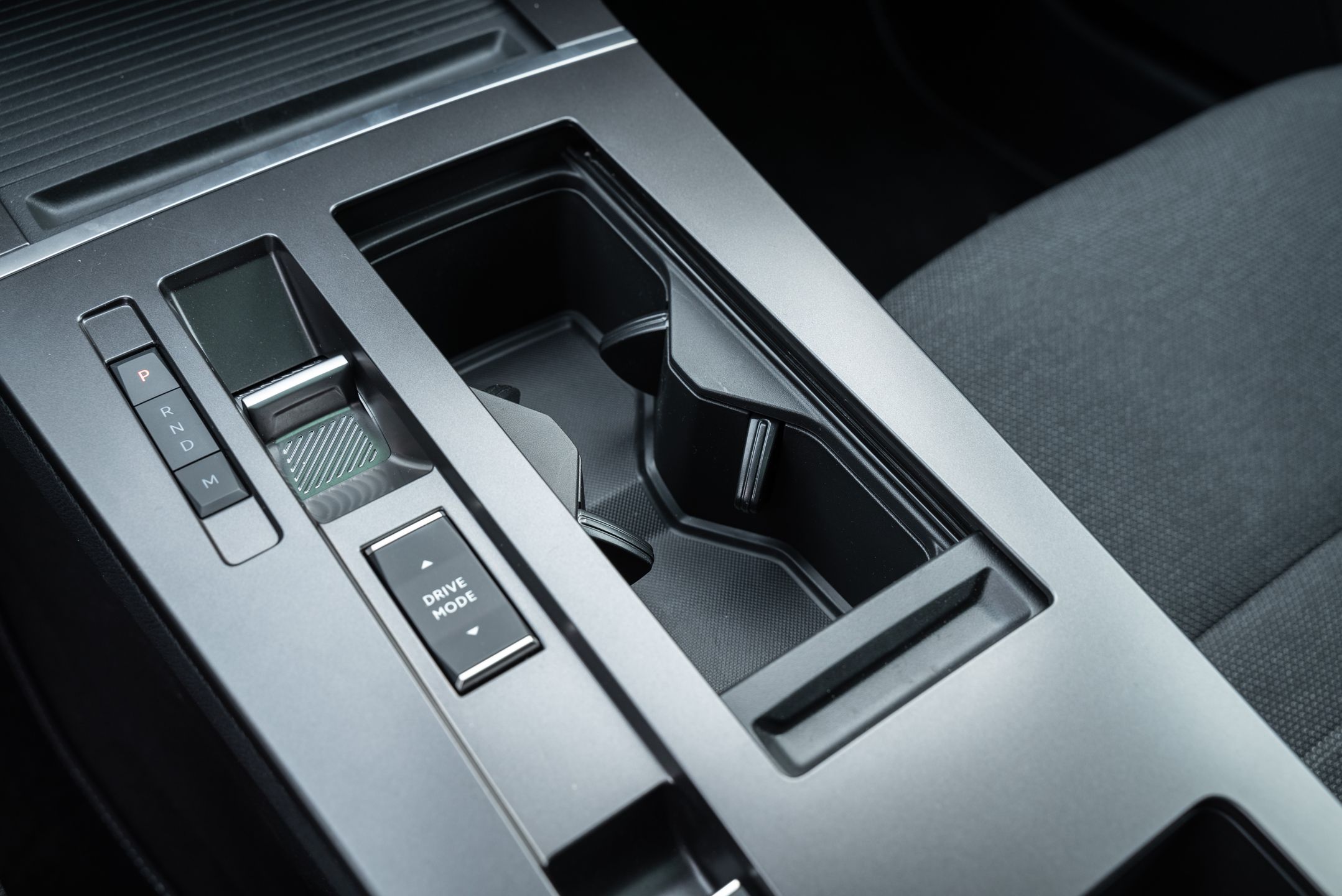 Opel Astra L po liftingu