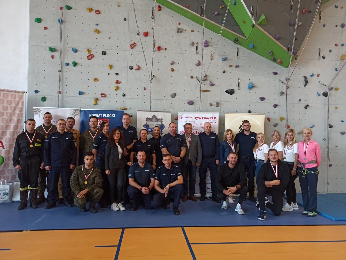 Wspinka 2024