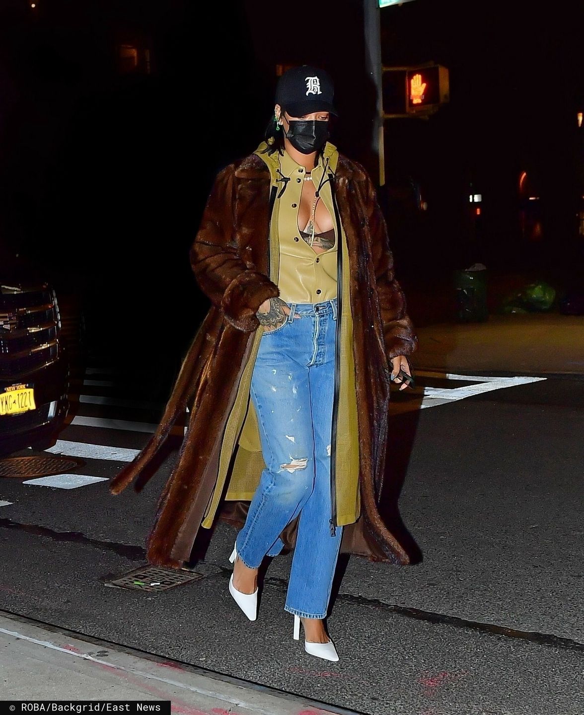 Rihanna