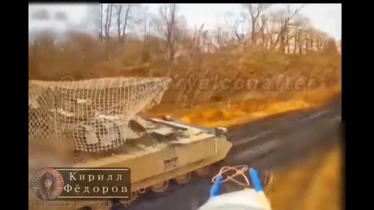 Russia's new drone tactics outmanoeuvre Ukrainian defenses