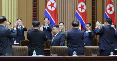 Kim Dzong Un: Nigdy się nie rozbroimy