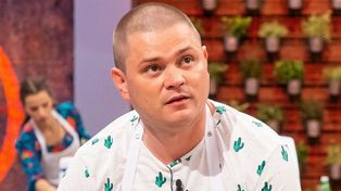 Nie żyje Mariusz Komenda. Ekipa "MasterChefa" zabrała głos