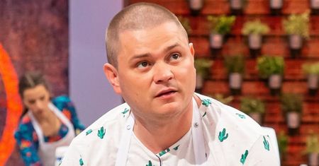 Nie żyje Mariusz Komenda. Ekipa "MasterChefa" zabrała głos