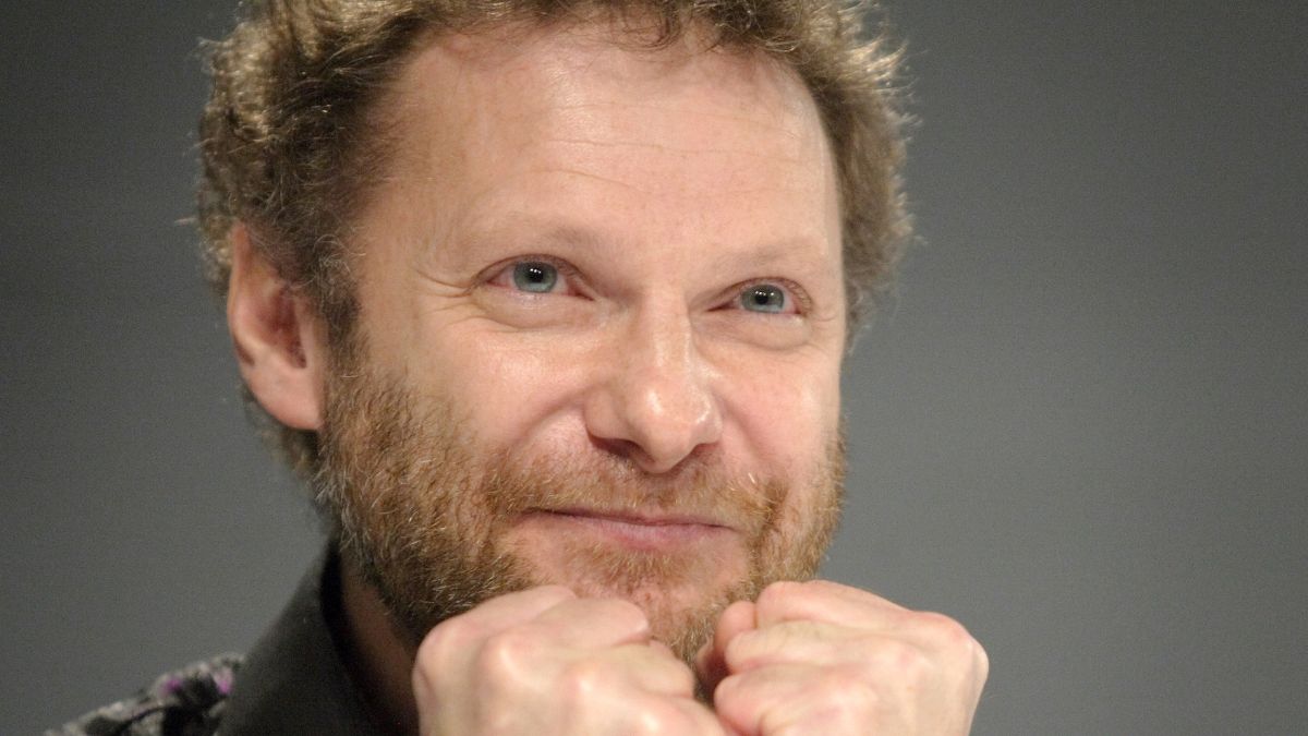Marcin Kuźmiński