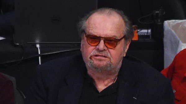 Wnuk Jacka Nicholsona został aresztowany