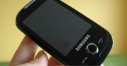 Cellna recenzja: Samsung Corby S3650