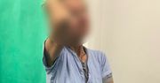 Mazowieckie: Znaleźli ją w kościele. Tożsamość kobiety została ustalona