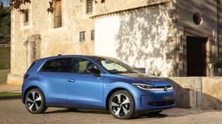 Oto nowy Volkswagen ID. Polo. Niemcy uczą się na błędach