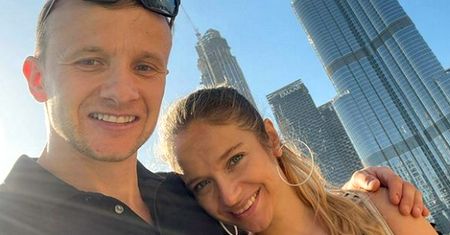 Marta z "Rolnik szuka żony" skarży się na poród. "Drugi nie był łatwiejszy"