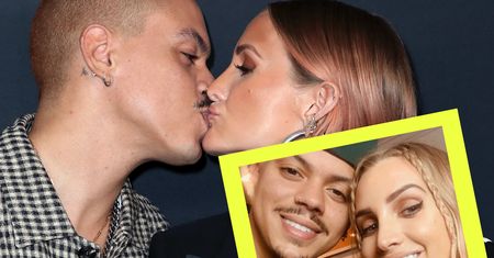 Ashlee Simpson w ciąży! Pokazała świetne zdjęcie