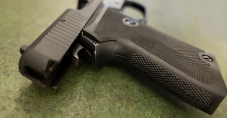 Zakaz noszenia broni w Gdańsku. Policja wydała ważny komunikat