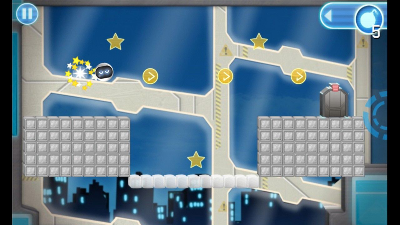 Weekendowy Zestaw Gier i Aplikacji: Everything Home, Shake Me Up Alarm Clock i Doodle God HD 16