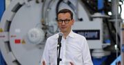 Ataki hakerskie. Mateusz Morawiecki: ofiarami są członkowie byłego i obecnego rządu