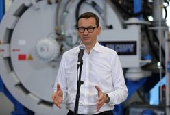 Ataki hakerskie. Mateusz Morawiecki: ofiarami są członkowie byłego i obecnego rządu