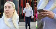 Amanda Bynes się zaręczyła? Aktorkę sfotografowano z wielkim diamentowym pierścionkiem na palcu