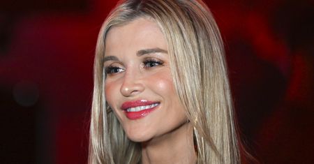Joanna Krupa zasiadła na kanapie "DDTVN". Tylko spójrzcie na jej stopy