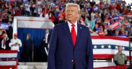Wielki powrót Trumpa. Pierwsze decyzje wymierzone w Chiny?