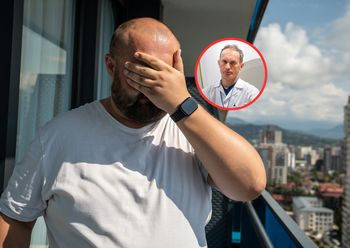 Dotyczy 95 proc. guzów mózgu. "Działa na zasadzie ruletki"