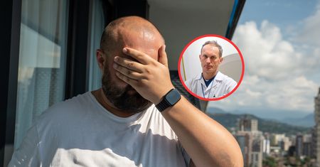 Dotyczy 95 proc. guzów mózgu. "Działa na zasadzie ruletki"