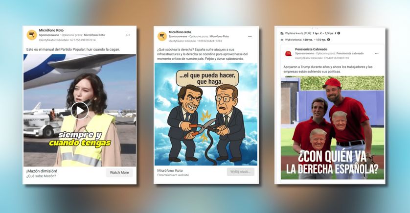 Kto jest autorem kampanii? 