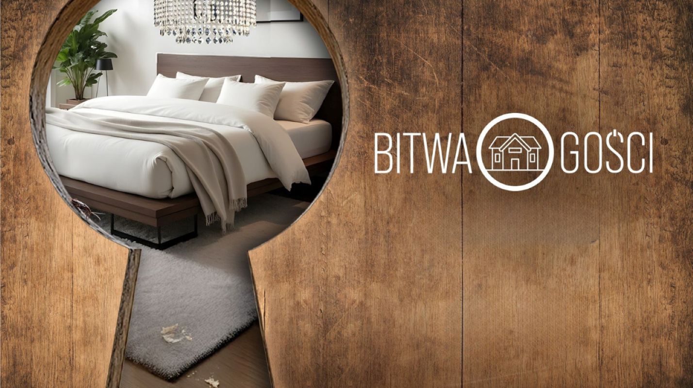 Trzeci sezon "Bitwy o gości" w TVN. Znamy widownię